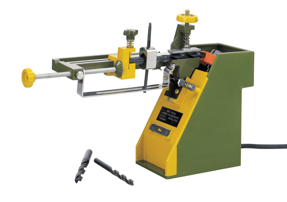 PROXXON 21200 BSG 2220 Matkap Bileme Makinası — görsel 1
