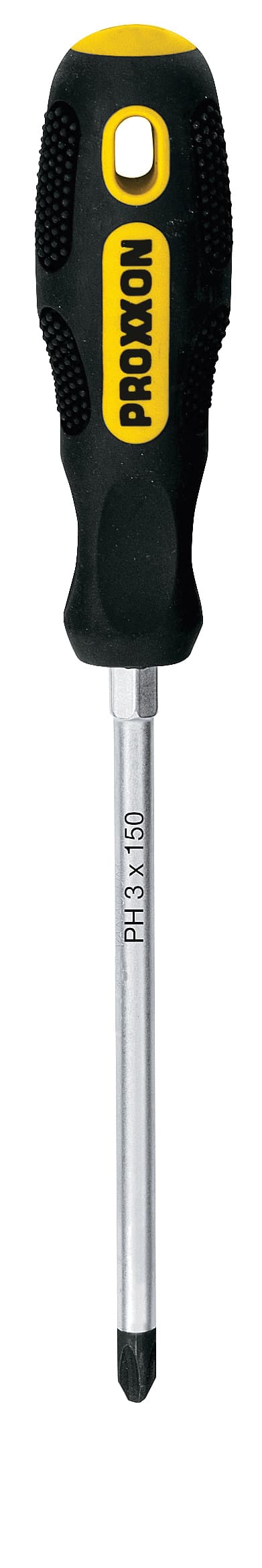 Yıldız Tornavida PH 2 — görsel 1