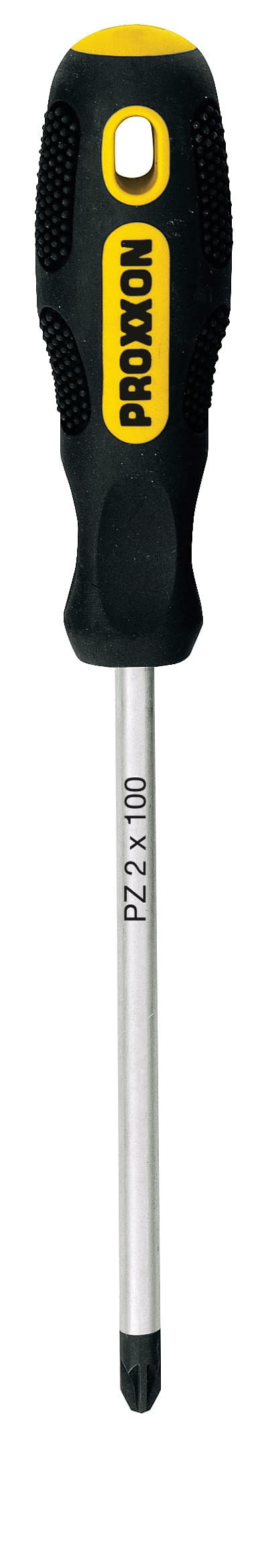 Pozidriv Tornavida PZ 1 — görsel 1