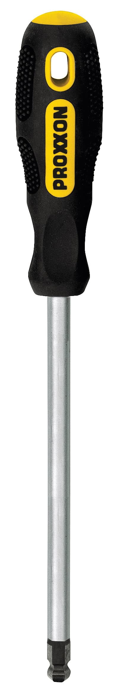Bombe Başlı Allen Tornavida 6.0 mm — görsel 1