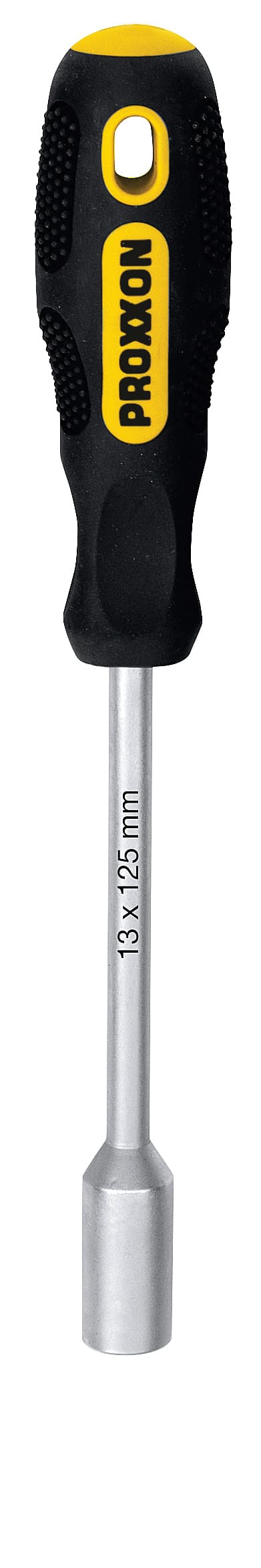 Lokma Tornavida 12 mm — görsel 1