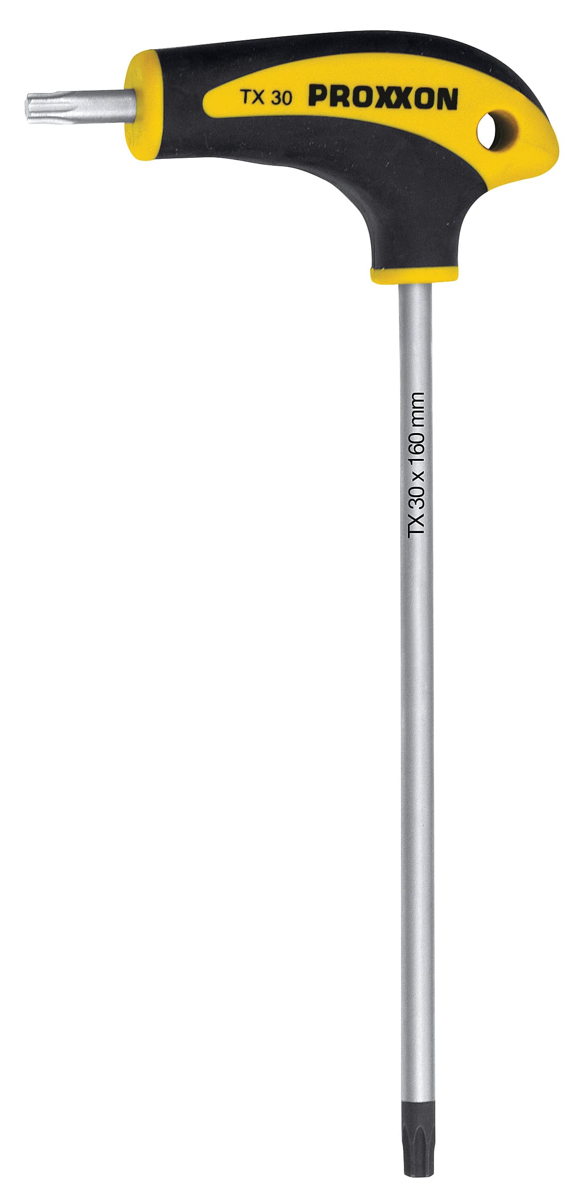 T Tip Torx Anahtar 8 mm — görsel 1