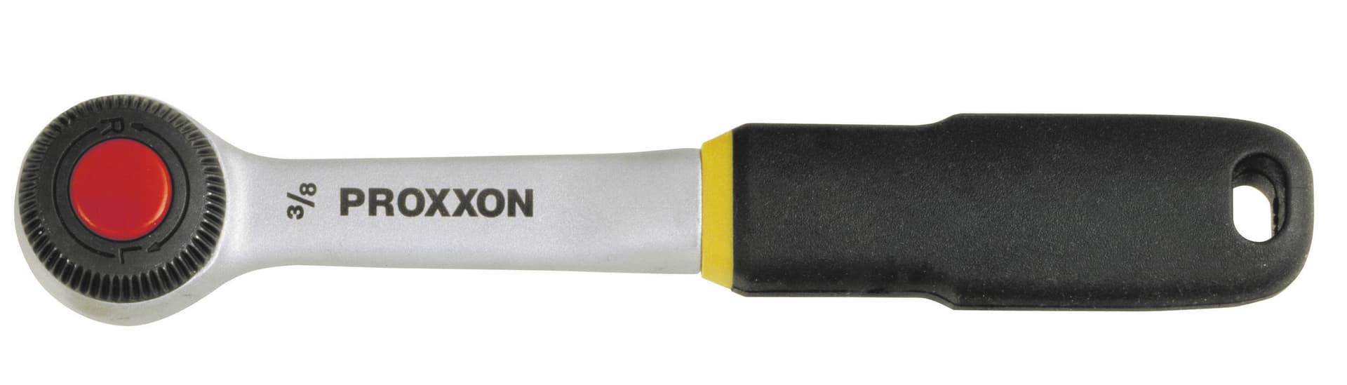 3/8" Standart Cırcır Kolu — görsel 1