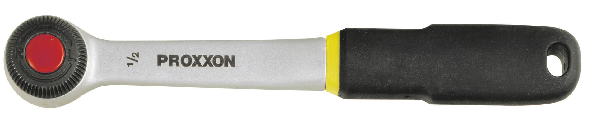 1/2" Standart Cırcır Kolu — görsel 1