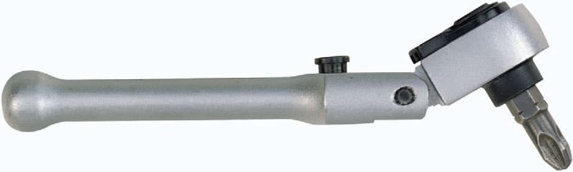 Proxxon 23158 Mıcro BIT1/4 Cırcır Kolu — görsel 1