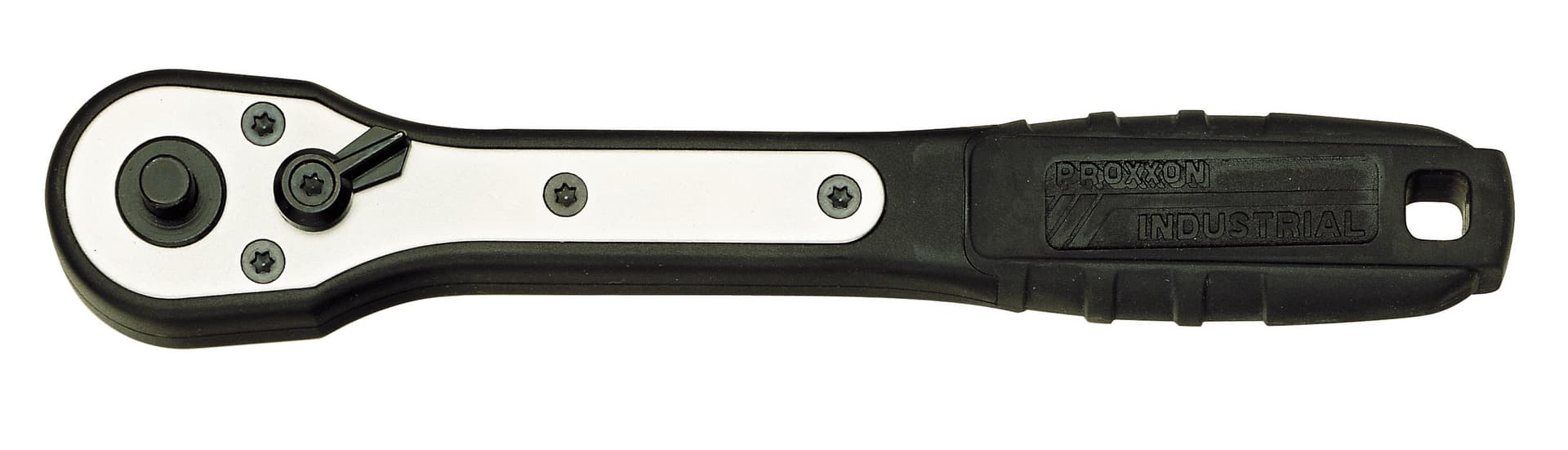 23 170 Proxxon 1/4' Düz Cırcır Kolu — görsel 1