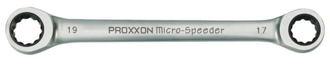 Cırcırlı Yıldız Anahtar 8x9 mm — görsel 1