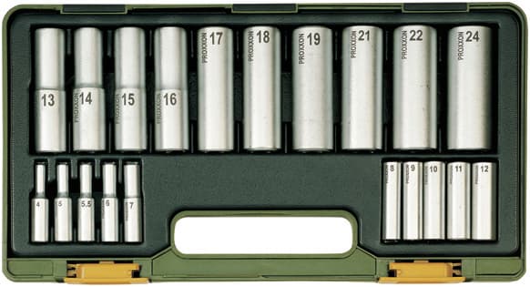 20 Parçalı Uzun Lokma Takımı — görsel 1