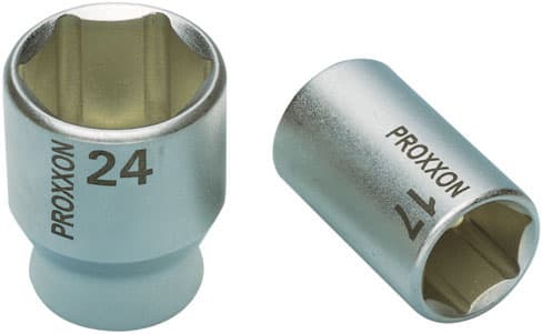 1/2" LOKMA 10 mm — görsel 1