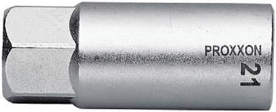 1/2" Buji Lokma 16 mm — görsel 1