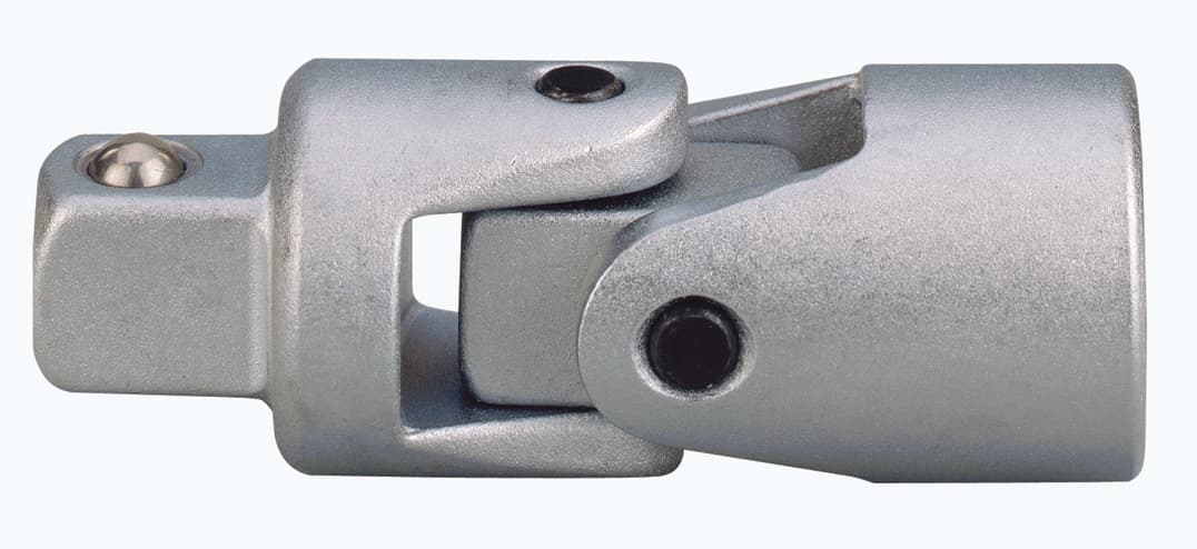 1/2" Kardan Mafsal Adaptör — görsel 1