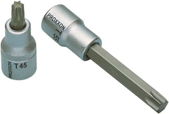 1/2" TORX LOKMA TX 55x100 mm — görsel 1