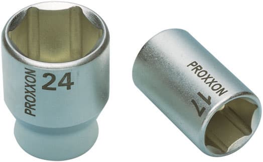 3/8" LOKMA 11 mm — görsel 1