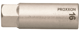 3/8" Buji Lokma 18 mm — görsel 1