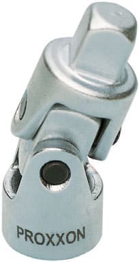 3/8" Universal Mafsal — görsel 1