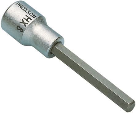 3/8" Allen Lokma 8 mm — görsel 1