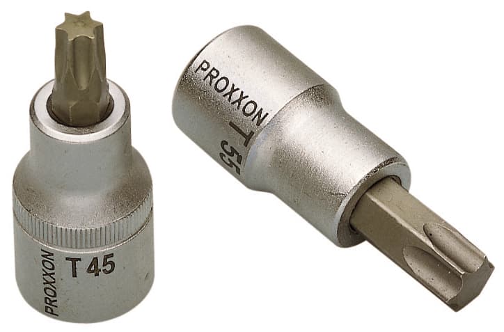 3/8" Torx Lokma TX 40 — image 1