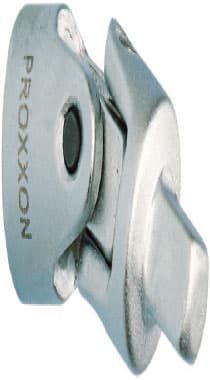 23 709 Proxxon 1/4' Kardan Mafsal — görsel 1