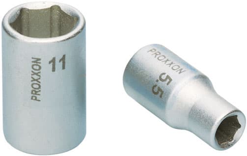 1/4" LOKMA 11 mm — görsel 1