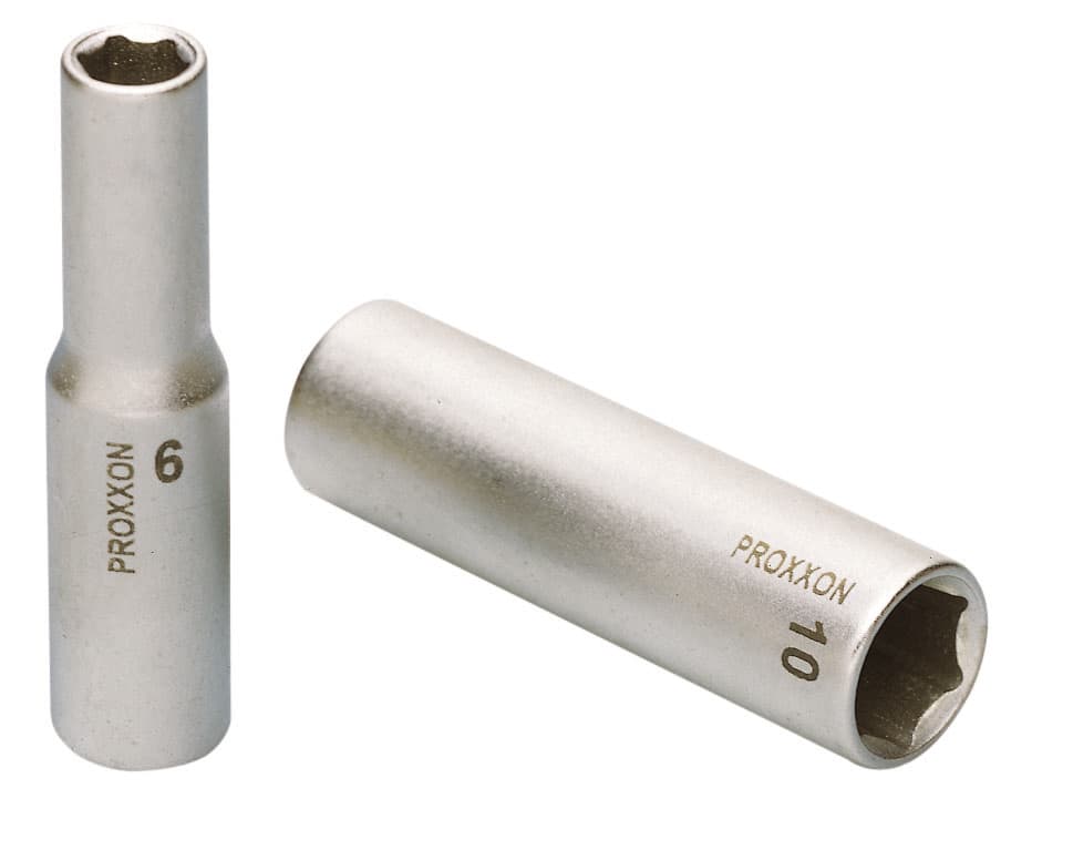 1/4" Uzun Lokma 14 mm — görsel 1