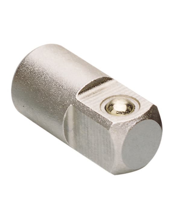 1/4" Dişi Kareden 3/8" Erkek Kareye Adaptör — görsel 1
