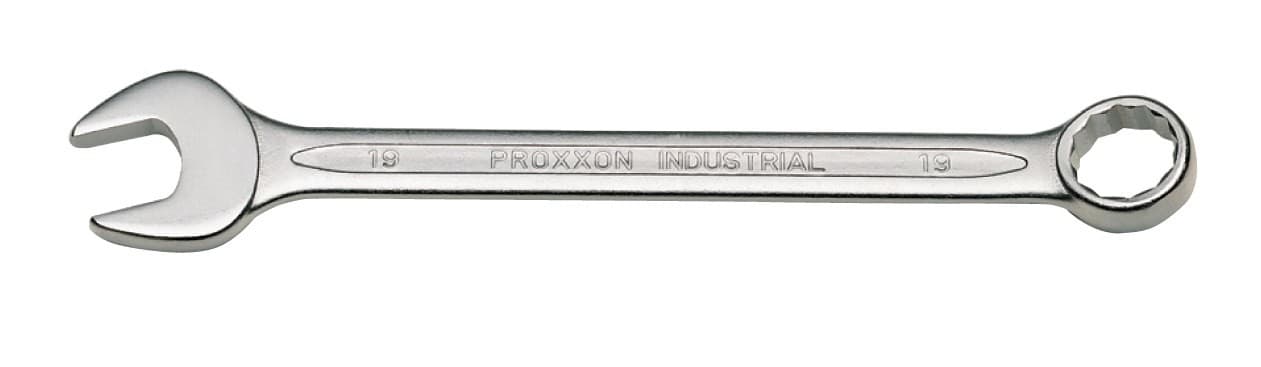 Kombine Anahtar 18 mm — görsel 1