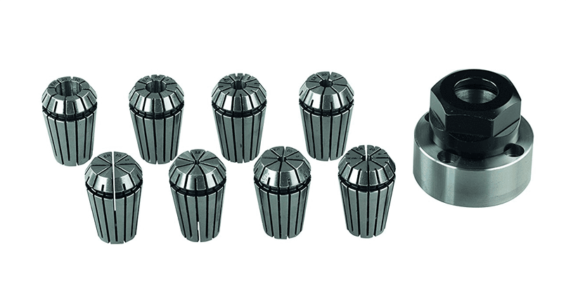 24002 PD 250/E için ER20 Pens Seti — görsel 1