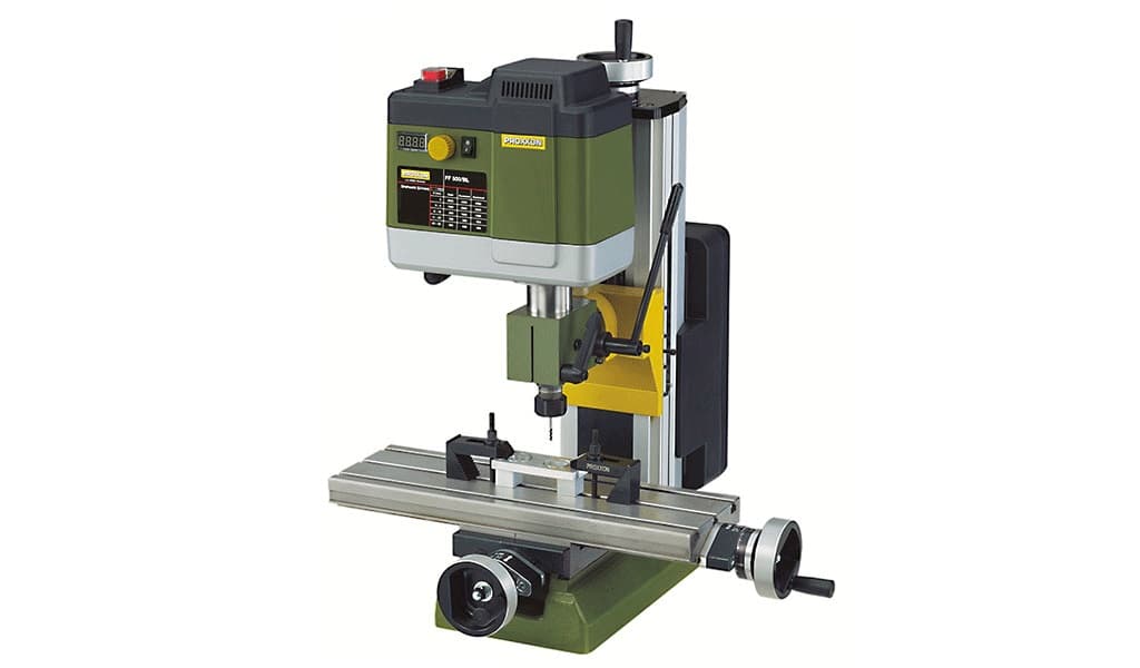 PROXXON 24350 FF500/BL Freze — görsel 1