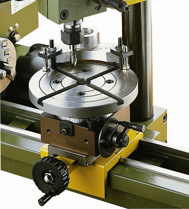 PD400 Torna için UT400 Divizör — görsel 1