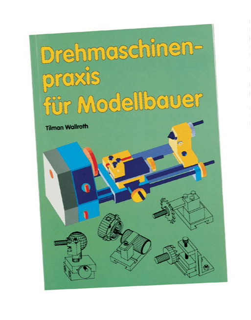 PROXXON 24999 Modelciler için Uyg.kitabı — görsel 1