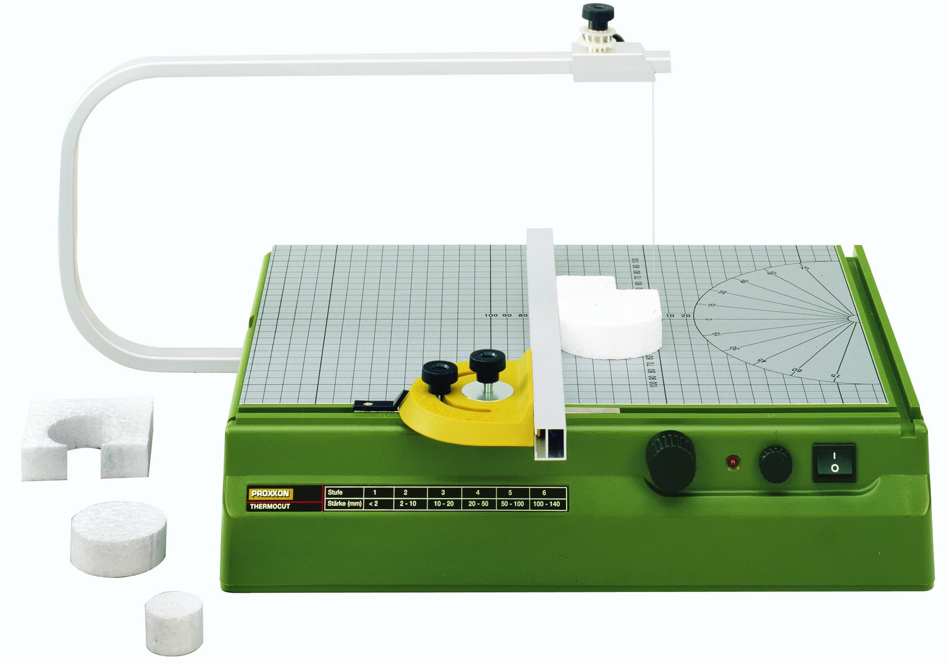 PROXXON Thermocut Strafor Kesıcı 27080 — görsel 1