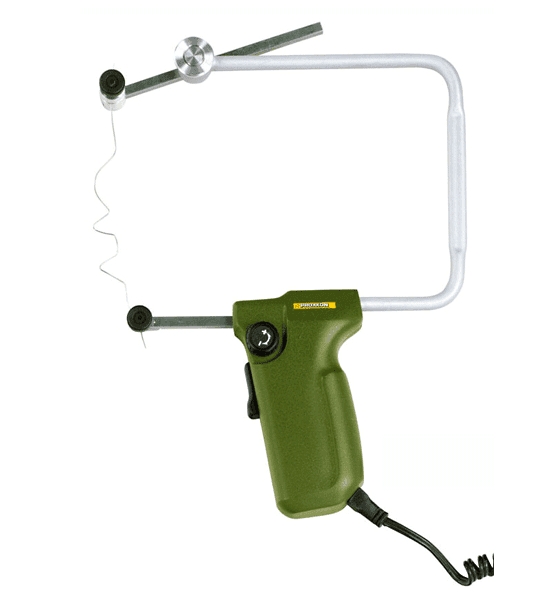 PROXXON 27082 Thermocut 12E Isıtıcılı Tip Strafor Kesme — görsel 1