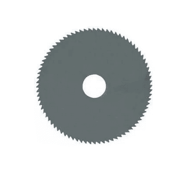 Sert Karbür Testere 58 mm — görsel 1