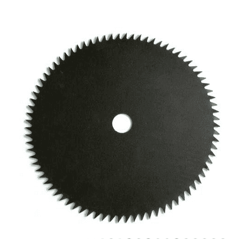 Düz Kesim Testeresi "Super - Cut" 58 mm — görsel 1