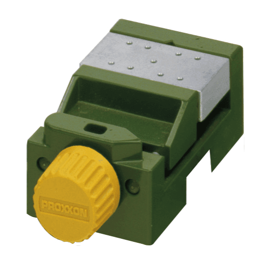 PROXXON 28132 MS 4 Makina Mengenesi — görsel 1