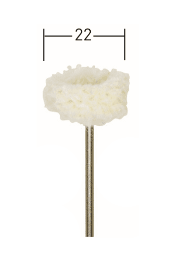 Hassas Polisaj 2 Li — görsel 1