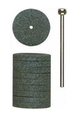 Taşlama Ucu 10 Lu 22 mm — görsel 1