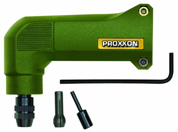 PROXXON WS90 Açı Adaptörü 28405 — görsel 1