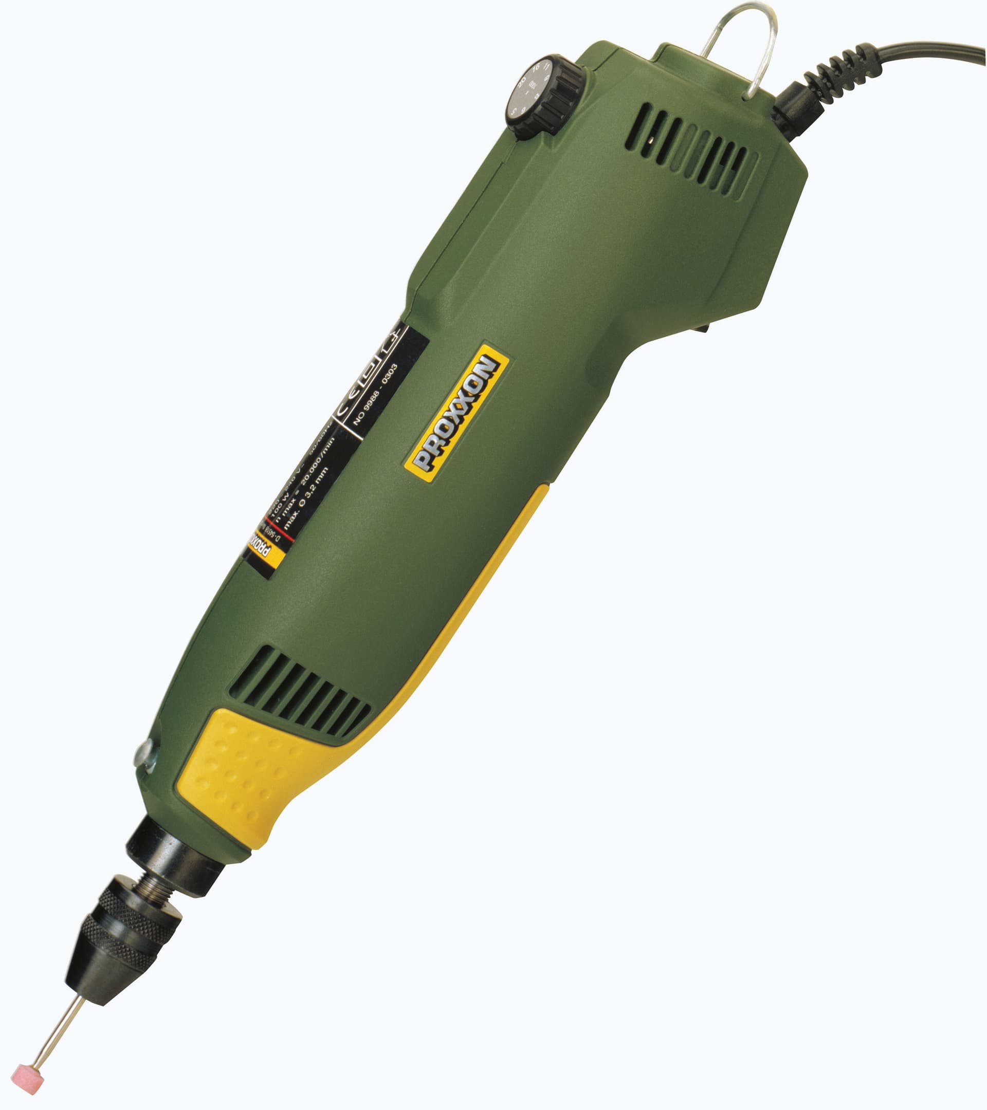 PROXXON 28472 FBS240/E Matkap Taşlama — görsel 1