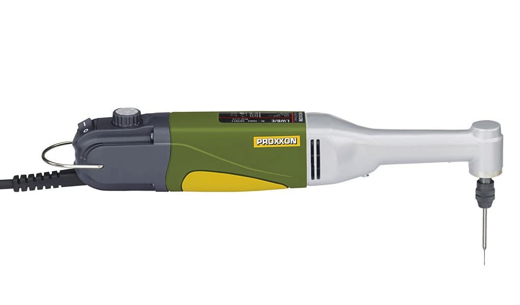 PROXXON 28492 Ibs/E Matkap Freze — görsel 1