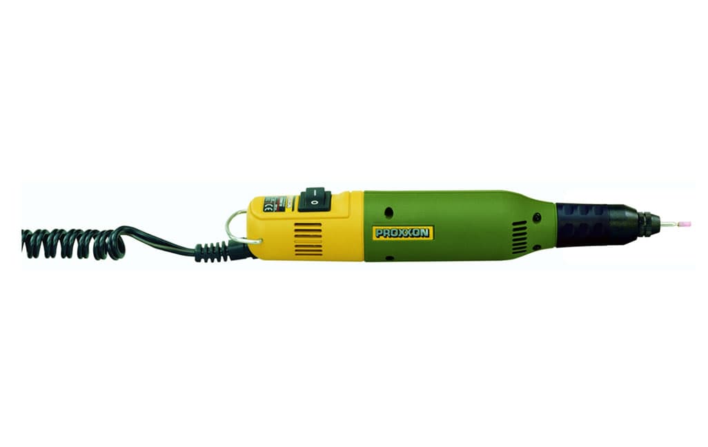 PROXXON 28500 Mıcromot 60 Freze Matkap — görsel 1