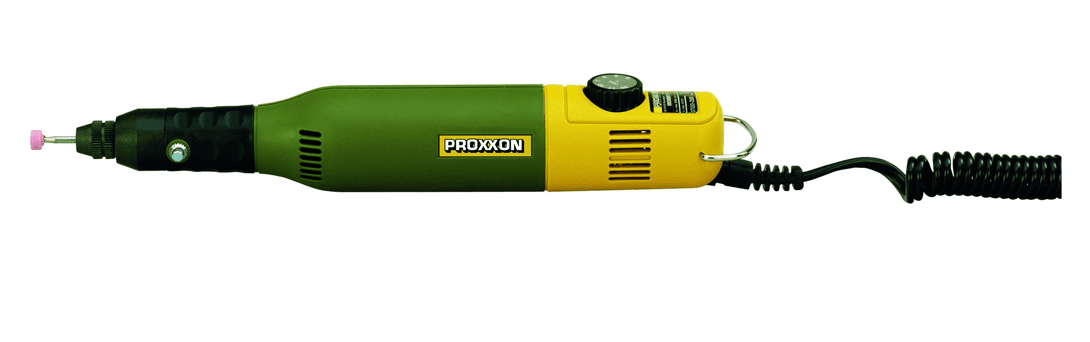 PROXXON 28510 Mıcromot 60/E Freze Matkap — görsel 1