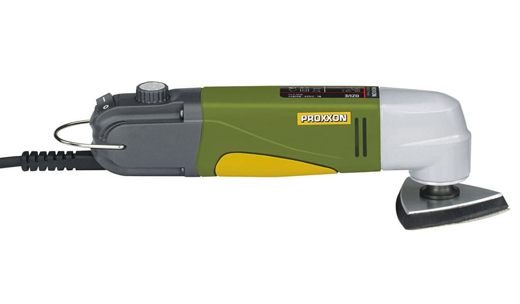 PROXXON 28520 Ozı/E Delta Zımpara Makinası — görsel 1