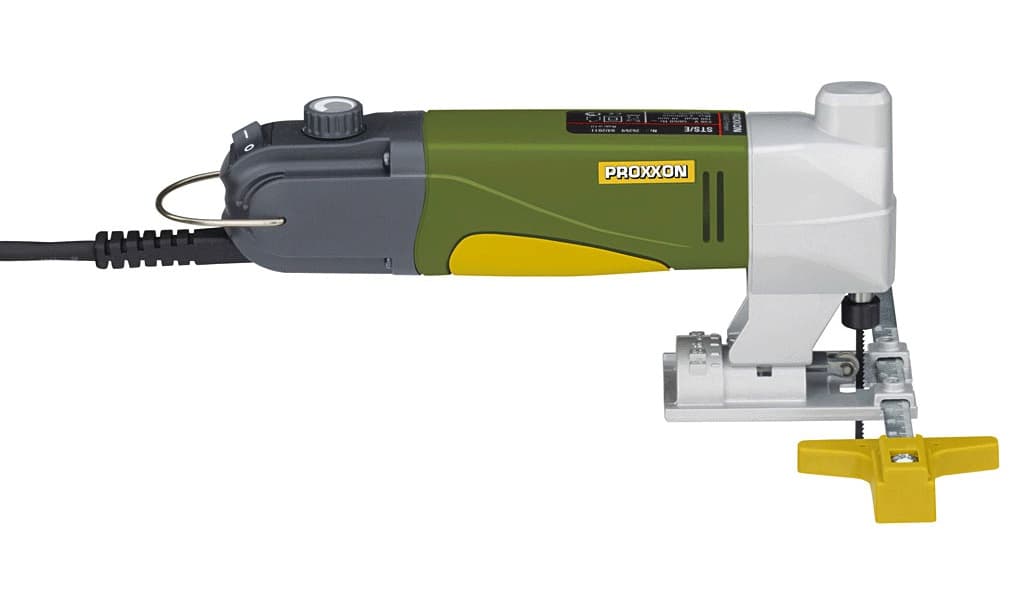 PROXXON 28530 STS/E Dekupaj Testere — görsel 1
