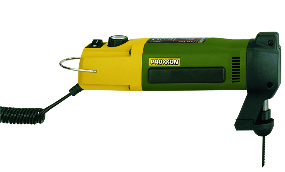 PROXXON 28534 STS12/E Dekupaj Testere — görsel 1