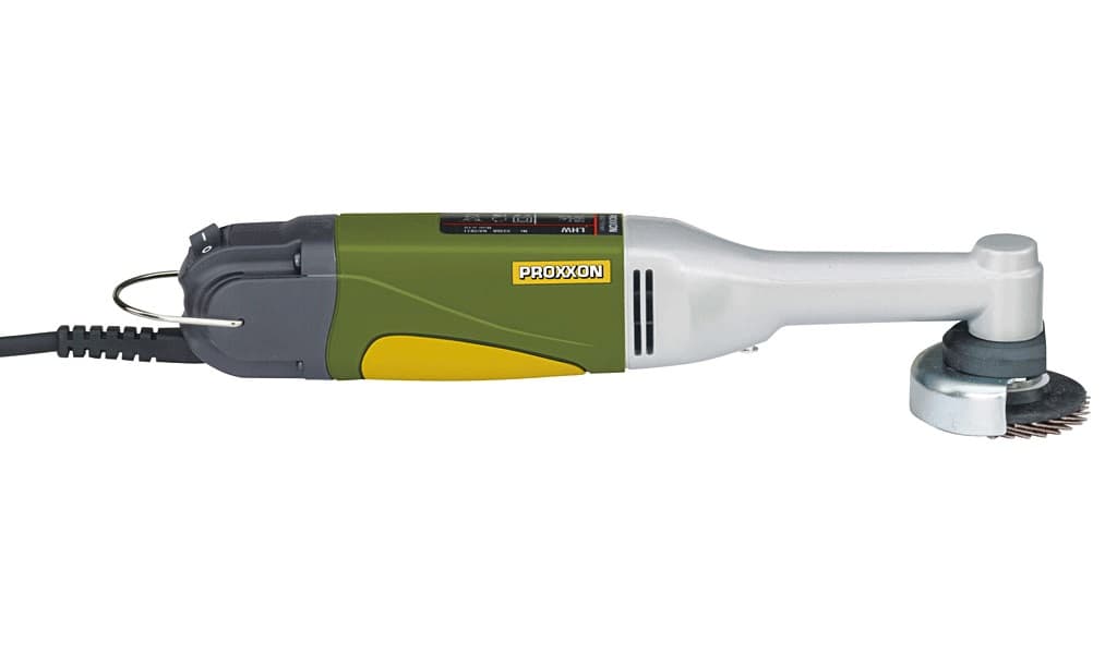 PROXXON 28547 LHW Taşlama — görsel 1