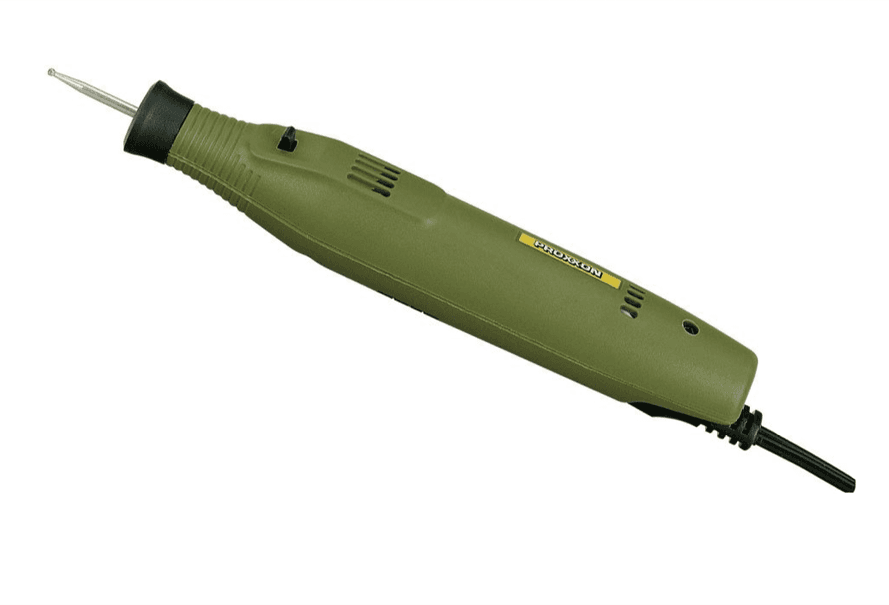 PROXXON 28592 GG 12 Gravür Cihazı — görsel 1