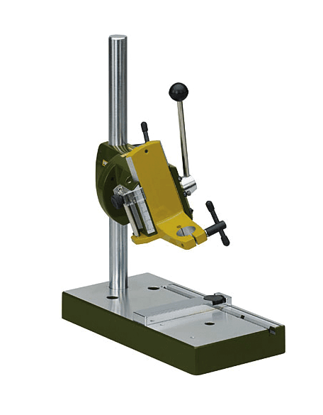 PROXXON 28600 MB200 Micromat Matkap Standı — görsel 1