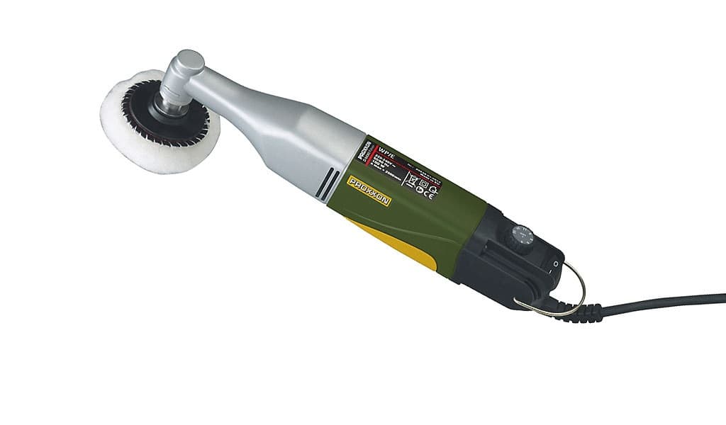 PROXXON 28660 WP/E Polisaj Makinası — görsel 1
