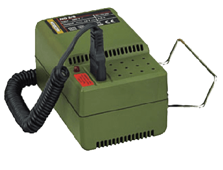 PROXXON 28706 NG 2/S Micromot Adaptör — görsel 1